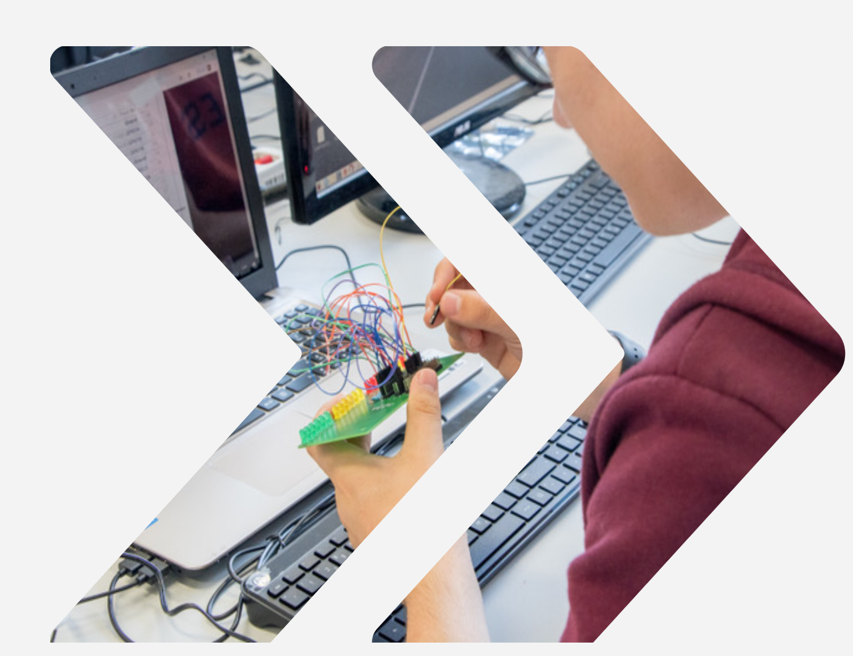 Coding School Niederrhein e. V.